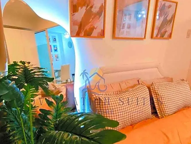 Azure Staycation By Oveecation Manila